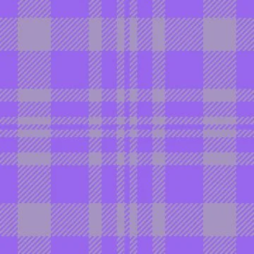 Presentation fabric vector textile, new texture tartan pattern. Strong plai.. Illustrazione stock