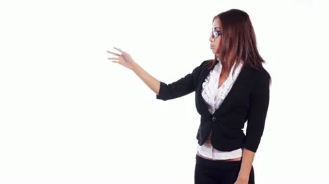 Presentation Stock Footage 11968234