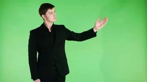 Presentation Stockbeeldmateriaal 21227230