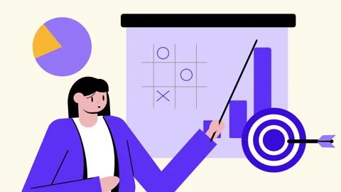 Presentation Stock Footage 301807282