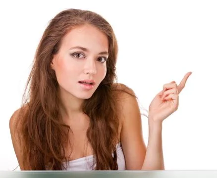 Presentation - a good choice Stock Photos