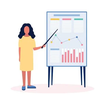Presentation Иллюстрация