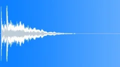 Presentation intro dingSound Effect