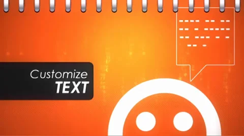Presentation, intro Template 스톡 After Effects