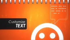 Presentation, intro Template Stock After Effects