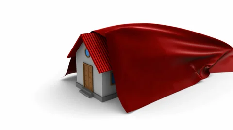 Presentation of a new home Stock Footage 39229082