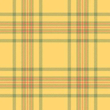 Presentation pattern textile tartan, grand seamless check vector. Apartment.. Stock Illustration