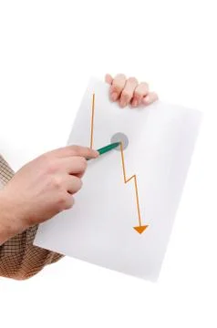 Presentation 写真素材