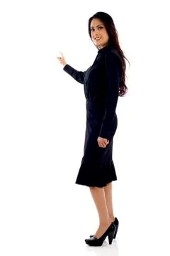 Presentation Stock Photos