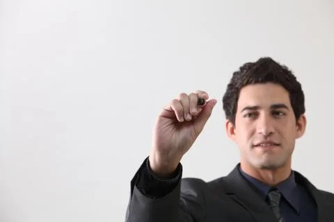 Presentation Stock Photos