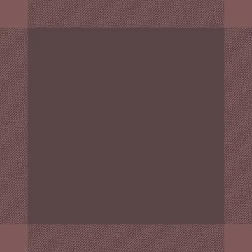 Presentation plaid vector fabric, material seamless textile background. Str.. Stock Illustration