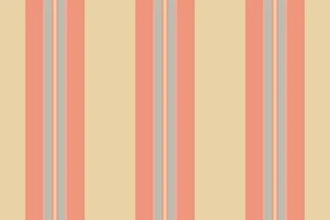 Presentation seamless vector pattern, children lines texture vertical. Simp.. 스톡 일러스트