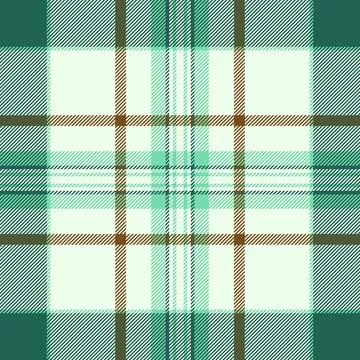 Presentation seamless vector texture, stroke background plaid check. Paint .. Stock Illustration