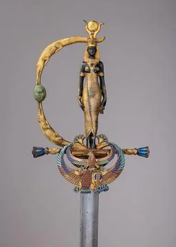 Presentation Sword Honoring Commandant Jean-Baptiste Marchand (18631934) fo.. 写真素材