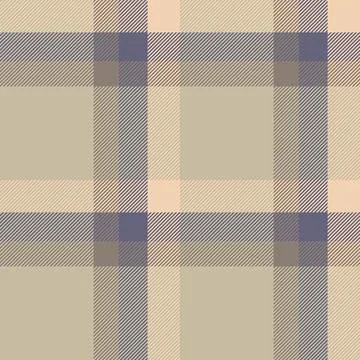 Presentation texture check pattern, premium fabric tartan textile. Knot vec.. Illustrazione stock
