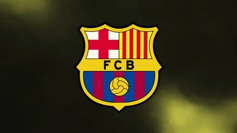 Presentation Through Thunder Barcelona Stock-Footage 127733595