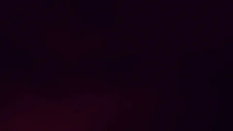 Presentation Through Thunder Stock-Footage 127734846