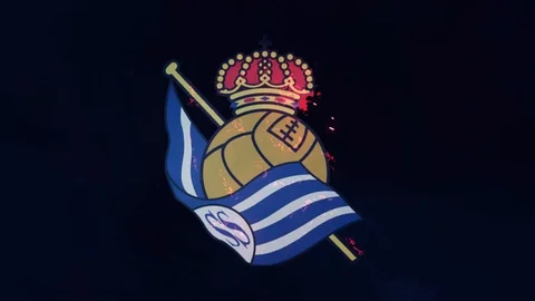 Presentation Through Thunder Real Sosiedad Vidéo 127734430