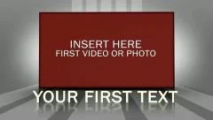 Presentation Video (MUSIC INCLUDED) - HD1080 Stock After Effects
