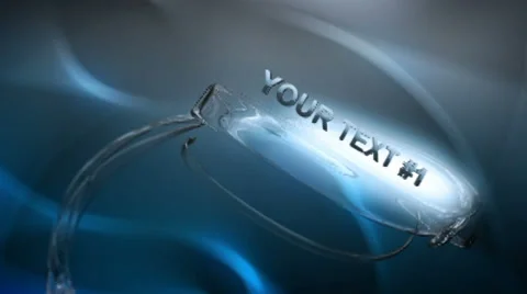 PresentationLogo Stock After Effects