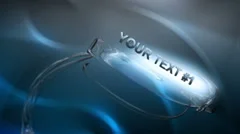 PresentationLogo Stock After Effects