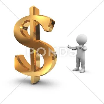 Presenting The Dollar Symbol Stock Images Page Everypixel