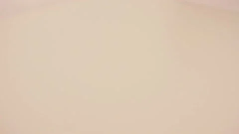 Presenting a plastice ice cube tray Video stock 133811588