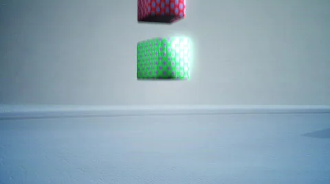 Presents Stock Footage 788153