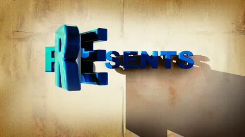 Presents Stock Footage 2562685