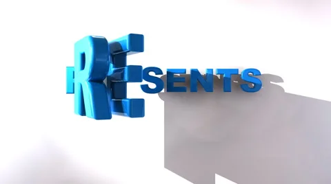 Presents Stock Footage 2563425