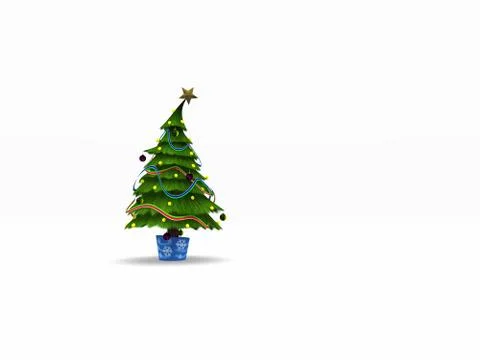 Presents Stock Illustration