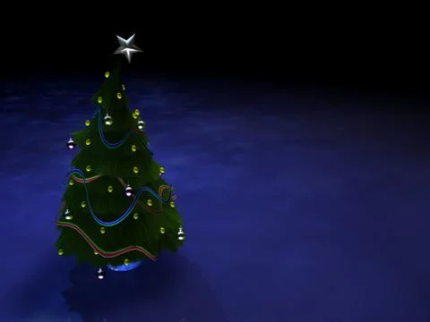 Presents Stock Illustration