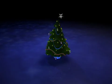 Presents Stock Illustration