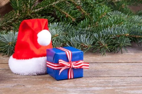 Presents Stock Photos