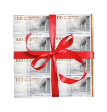 Presents Stock Photos