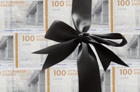 Presents Stock Photos