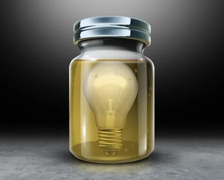 Preserve Creativity Иллюстрация