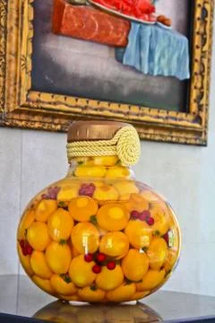 Preserve plastic Stock Photos