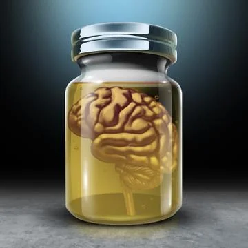 Preserve Your Mind イラスト素材