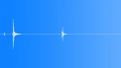 Preserving glassSound Effect
