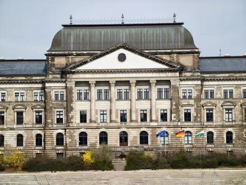 Preserving historic neoclassical elements with weathered textures and craft.. Foto stock