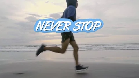 Preset Titles | After Effects Stock After Effects