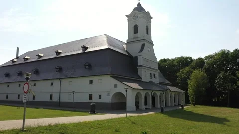 Presov in Eastern Slovakia Stock Footage 280053424