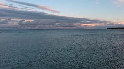 Presque Isle (72) Stock Photos