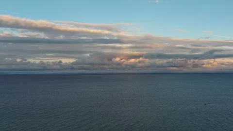 Presque isle Stock Photos