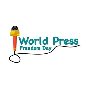Press button icon, mic symbol. microphone icon design symbol for journalistic Stock Illustration
