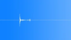 Press Enter Sound Effect