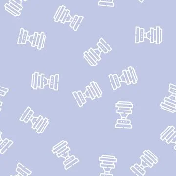 Press equipment line icon vector isolated illustration イラスト素材