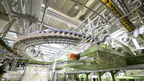 Press Industry Printing Stock Footage 138892133