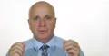 Press Interview Business Person Explaining Financial Plan Free Market Debate 4k or 4k+ Resolution
